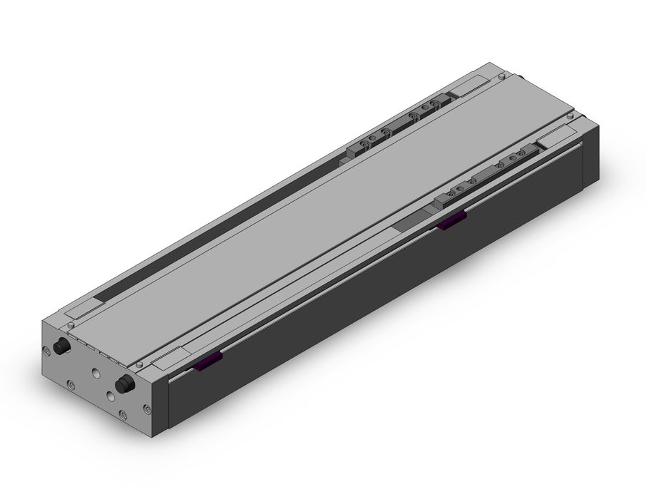 CY1HT25-300B-Y7BW CY1H, Magnet Coupled Rodless Cylinder
