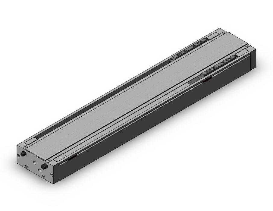 CY1HT25-500B-Y59BL CY1H, Magnet Coupled Rodless Cylinder
