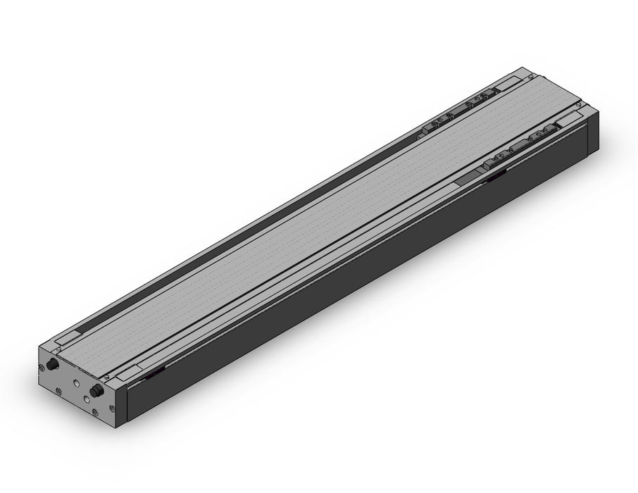 CY1HT25-600B-Z73L CY1H, Magnet Coupled Rodless Cylinder