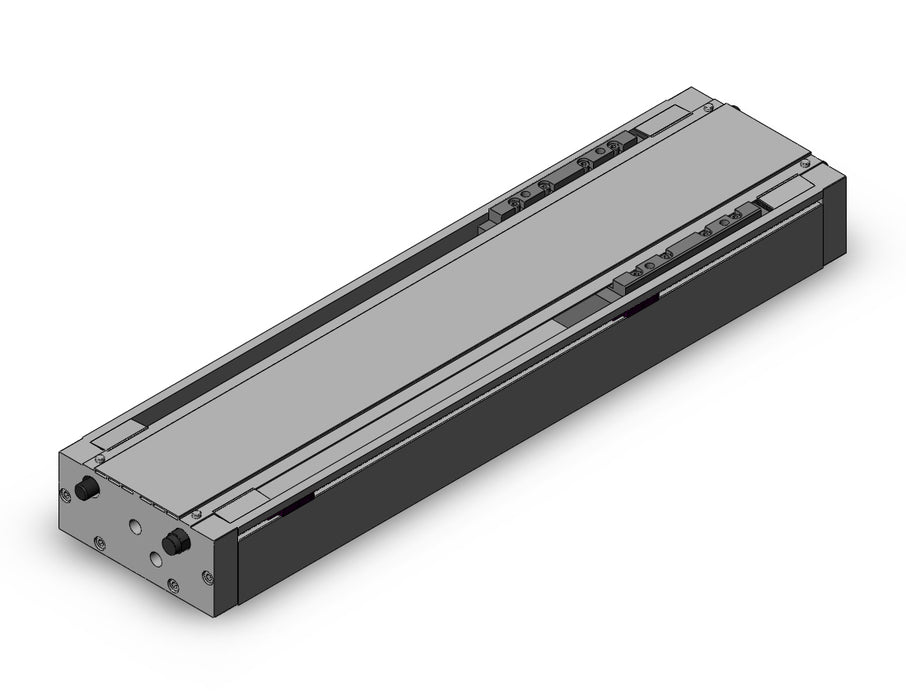 CY1HT25TN-300B-Y7PWSDPC CY1H, Magnet Coupled Rodless Cylinder