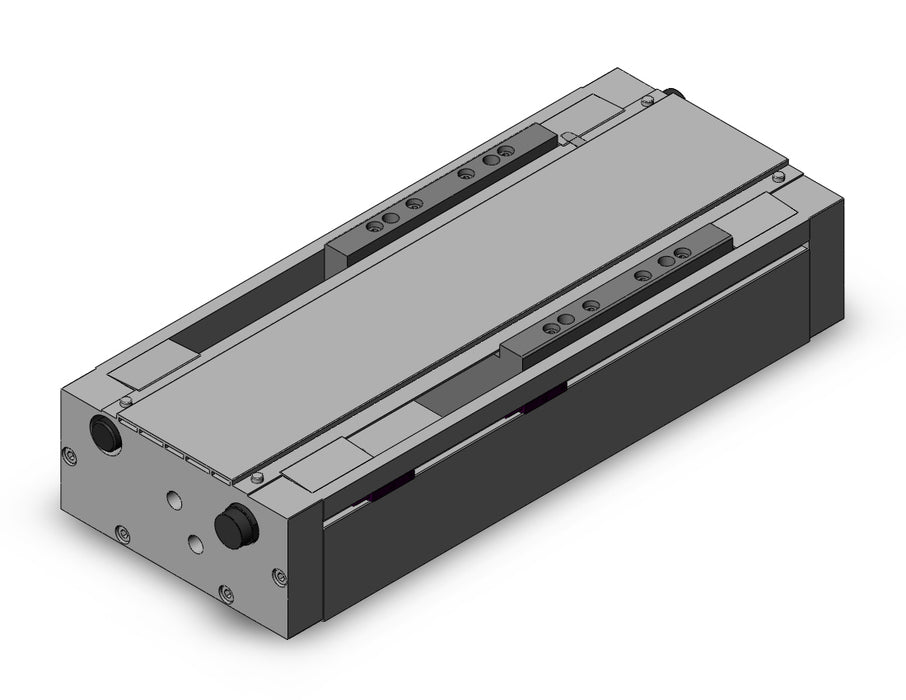 CY1HT32-100B-Y7PWSAPC CY1H, Magnet Coupled Rodless Cylinder