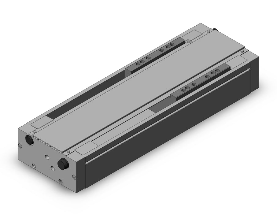 CY1HT32-200B CY1H, Magnet Coupled Rodless Cylinder
