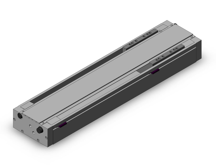 CY1HT32-400B-Y7BWZ CY1H, Magnet Coupled Rodless Cylinder