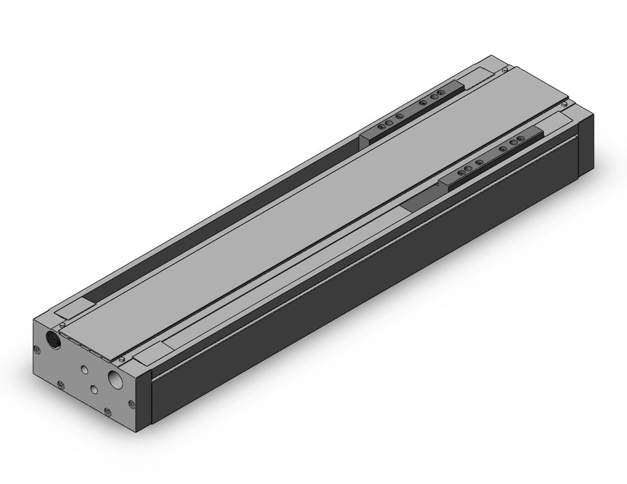 CY1HT32-400 CY1H, Magnet Coupled Rodless Cylinder