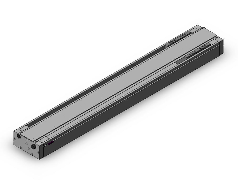 CY1HT32-800B-Y7BWSDPCS CY1H, Magnet Coupled Rodless Cylinder
