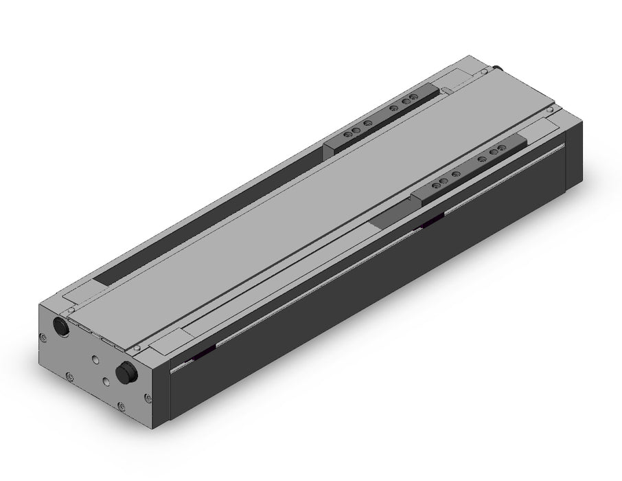 CY1HT32TF-300B-Y7PWSDPC CY1H, Magnet Coupled Rodless Cylinder