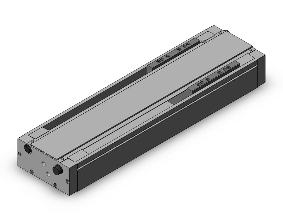 CY1HT32TN-300B CY1H, Magnet Coupled Rodless Cylinder