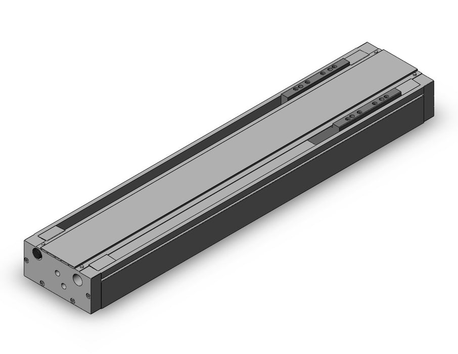 CY1HT32TN-500 CY1H, Magnet Coupled Rodless Cylinder