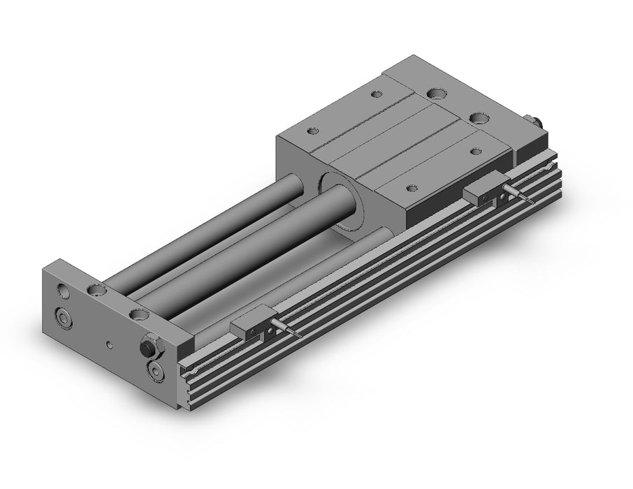 CY1L15H-150-A73 CY1L, Magnet Coupled Rodless Cylinder