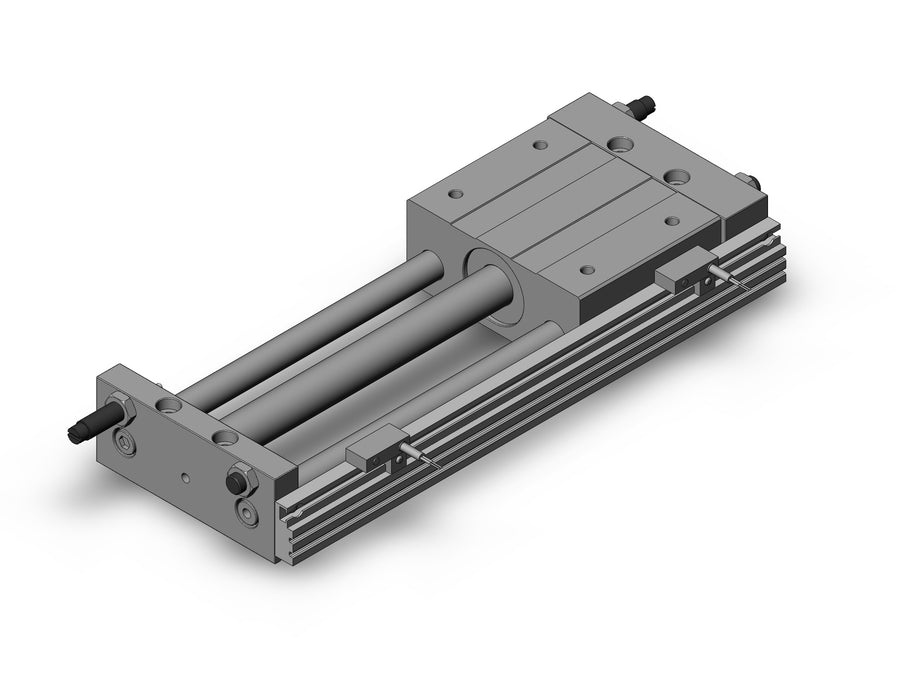 CY1L15H-150B-A73L CY1L, Magnet Coupled Rodless Cylinder