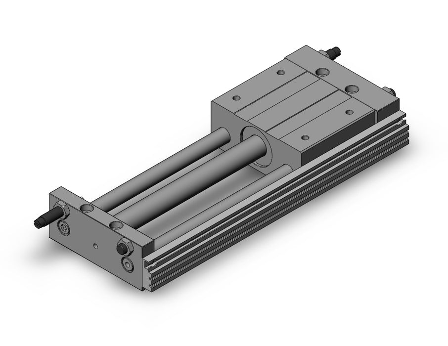 CY1L15H-150B CY1L, Magnet Coupled Rodless Cylinder