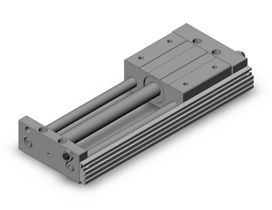 CY1L15H-150 CY1L, Magnet Coupled Rodless Cylinder