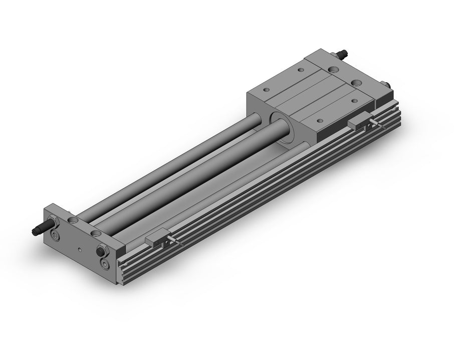 CY1L15H-250B-A73 CY1L, Magnet Coupled Rodless Cylinder