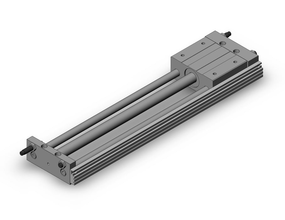 CY1L15H-300B CY1L, Magnet Coupled Rodless Cylinder