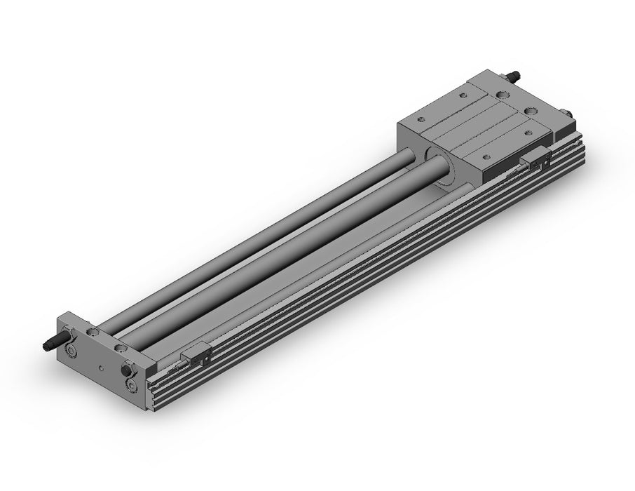 CY1L15H-350B-F79L CY1L, Magnet Coupled Rodless Cylinder