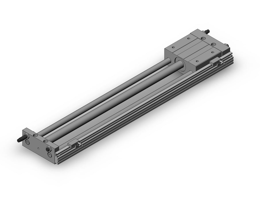 CY1L15H-400B-A73L CY1L, Magnet Coupled Rodless Cylinder