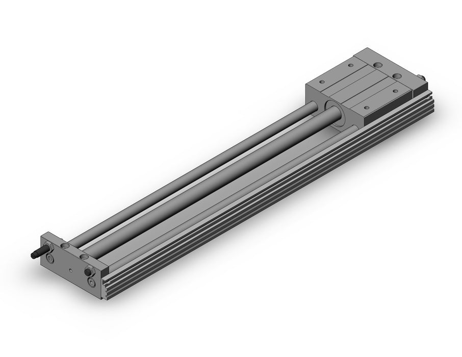 CY1L15H-400BS CY1L, Magnet Coupled Rodless Cylinder