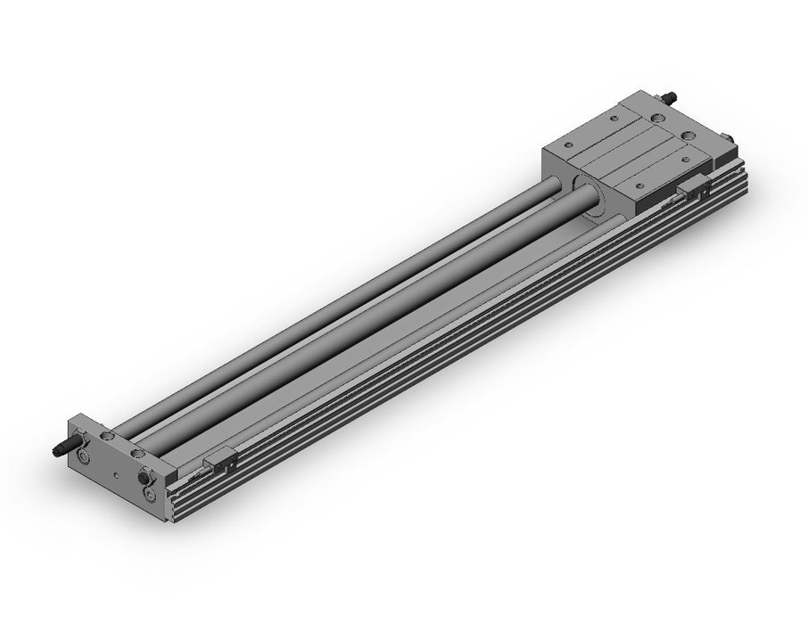 CY1L15H-450B-J79 CY1L, Magnet Coupled Rodless Cylinder