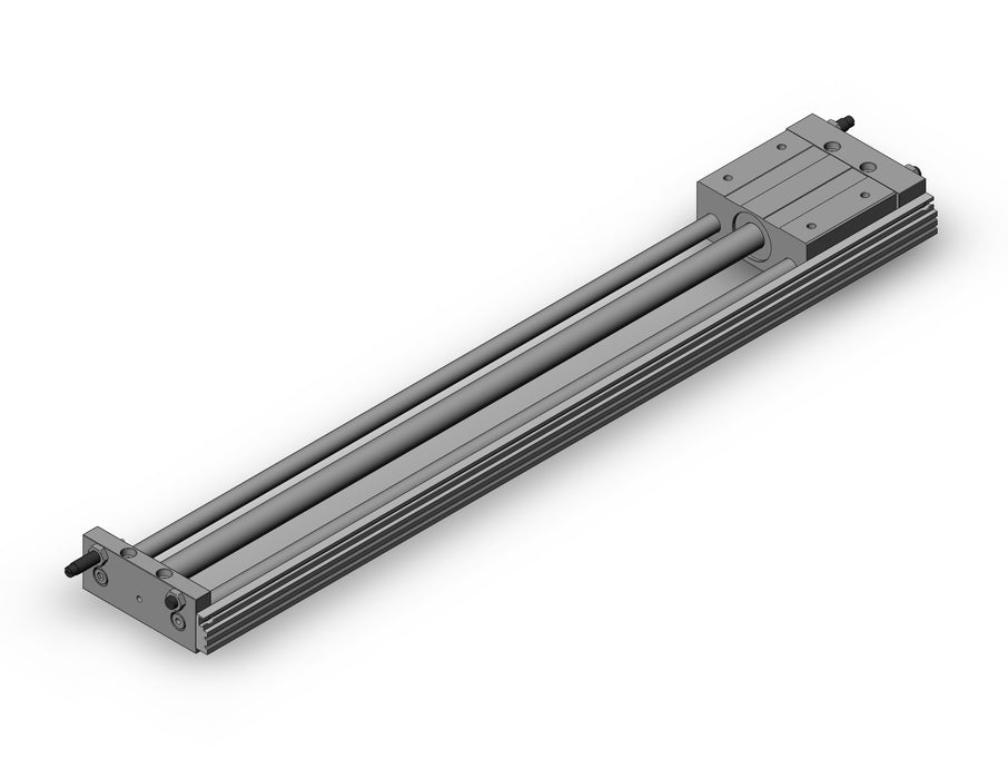 CY1L15H-500B CY1L, Magnet Coupled Rodless Cylinder