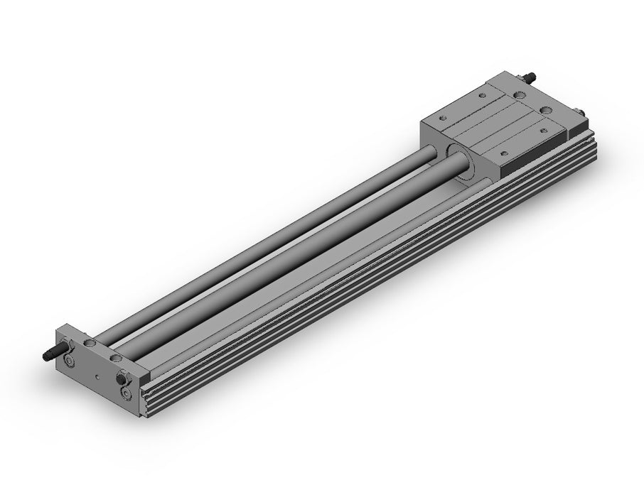 CY1L15L-400B CY1L, Magnet Coupled Rodless Cylinder