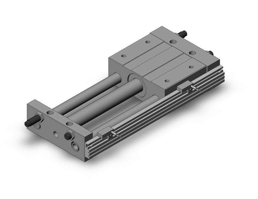 CY1L20H-150B-A73CZ CY1L, Magnet Coupled Rodless Cylinder