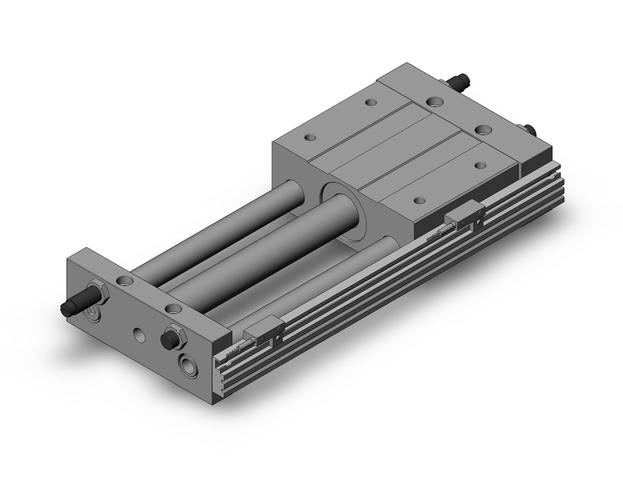 CY1L20H-150B-J79L CY1L, Magnet Coupled Rodless Cylinder