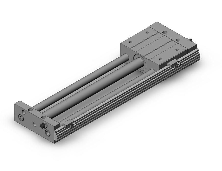CY1L20H-300-A73L CY1L, Magnet Coupled Rodless Cylinder