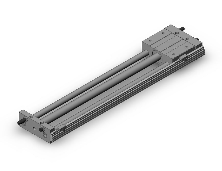CY1L20H-450B-F7BASDPC CY1L, Magnet Coupled Rodless Cylinder