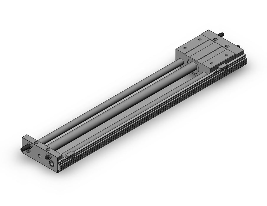 CY1L20H-500B-J79WL CY1L, Magnet Coupled Rodless Cylinder