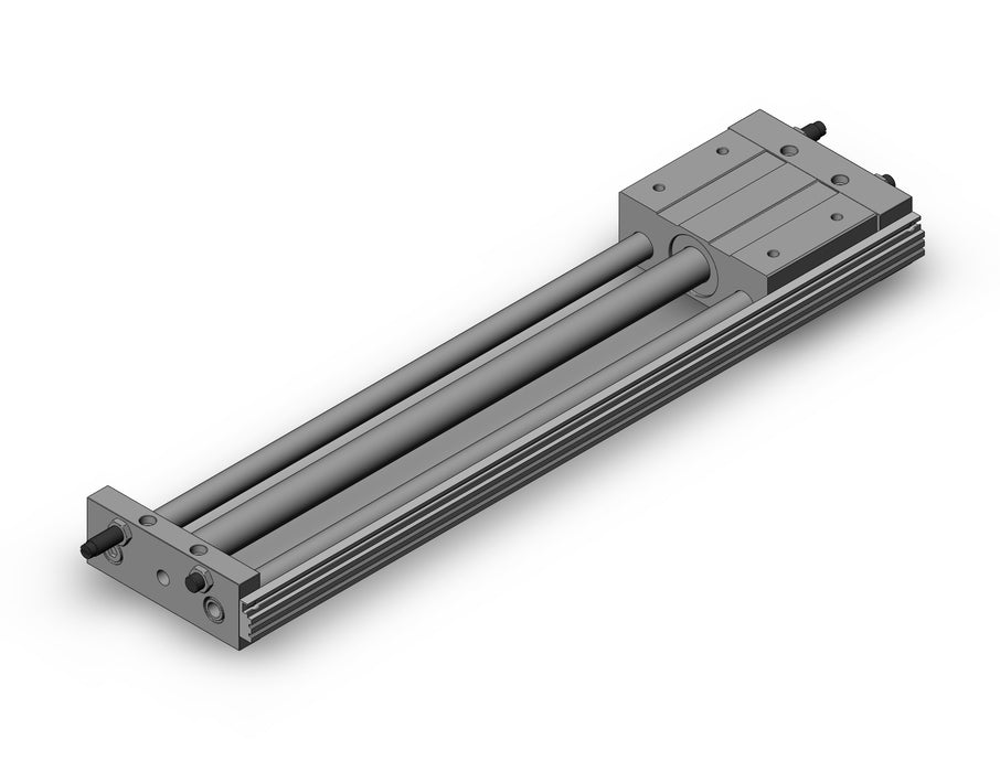 CY1L20L-400B CY1L, Magnet Coupled Rodless Cylinder