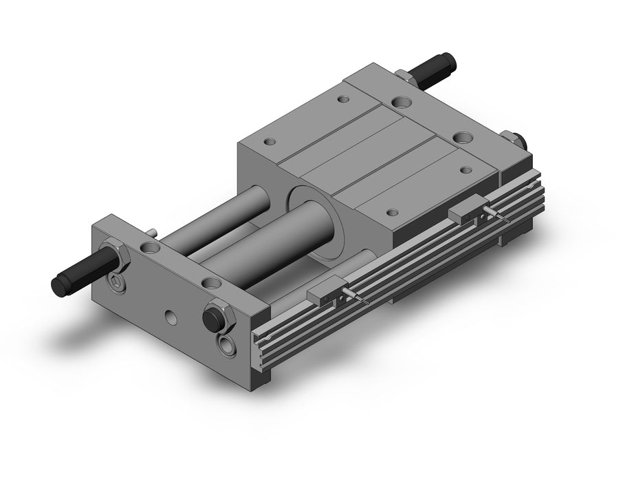 CY1L25H-100B-A73L CY1L, Magnet Coupled Rodless Cylinder