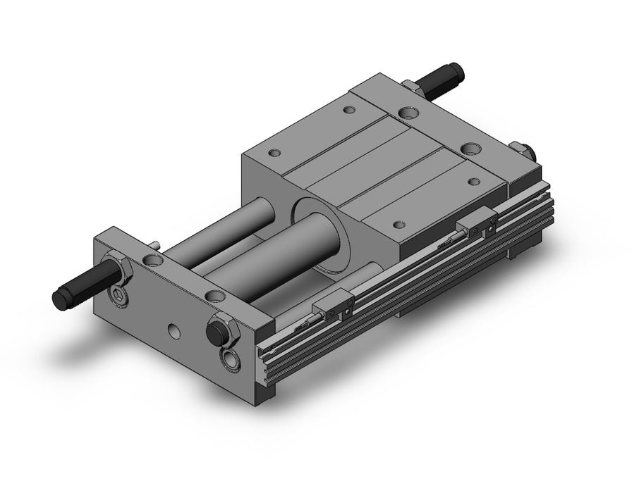 CY1L25H-100B-F7BVL CY1L, Magnet Coupled Rodless Cylinder