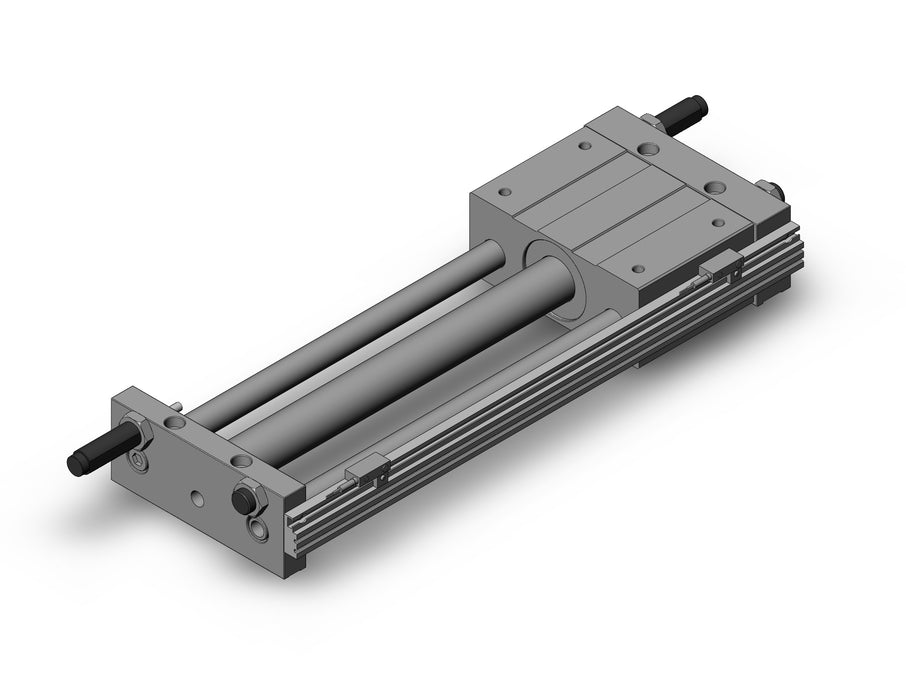 CY1L25H-250B-J79WL CY1L, Magnet Coupled Rodless Cylinder