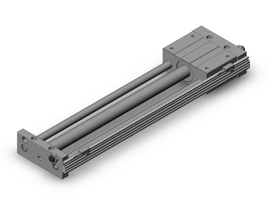 CY1L25H-400-F79L CY1L, Magnet Coupled Rodless Cylinder