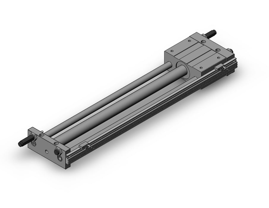 CY1L25H-450B-A73C CY1L, Magnet Coupled Rodless Cylinder