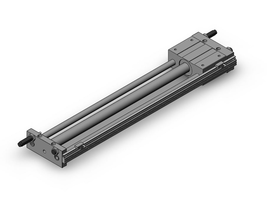 CY1L25H-500B-A73 CY1L, Magnet Coupled Rodless Cylinder