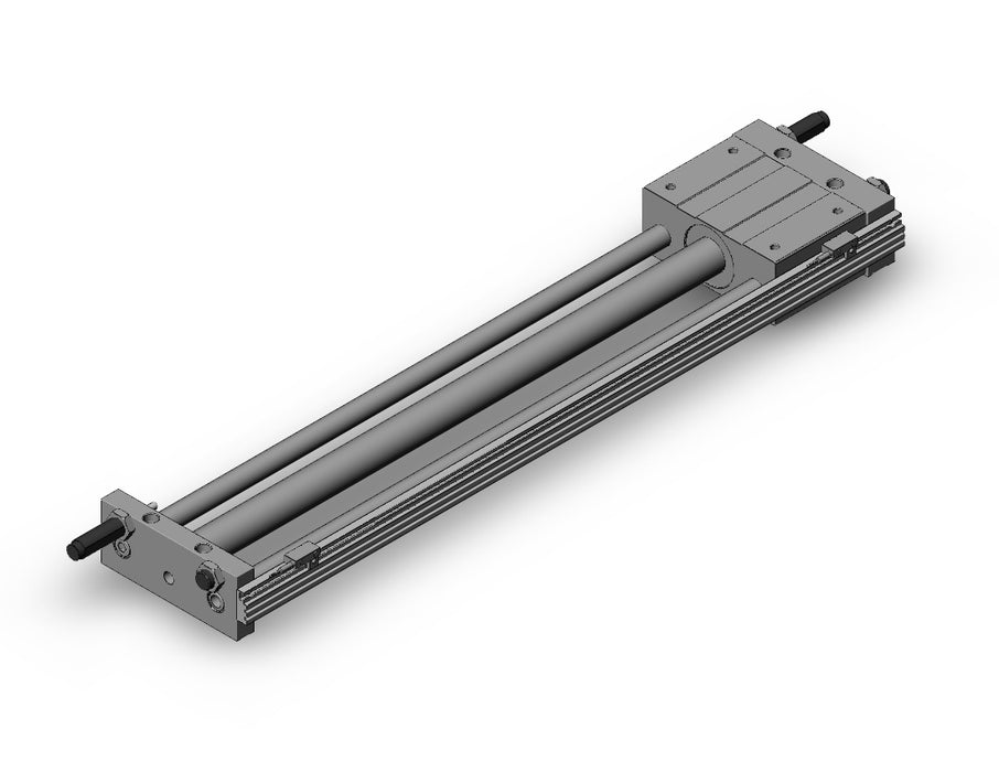 CY1L25H-500B-F7PWL CY1L, Magnet Coupled Rodless Cylinder