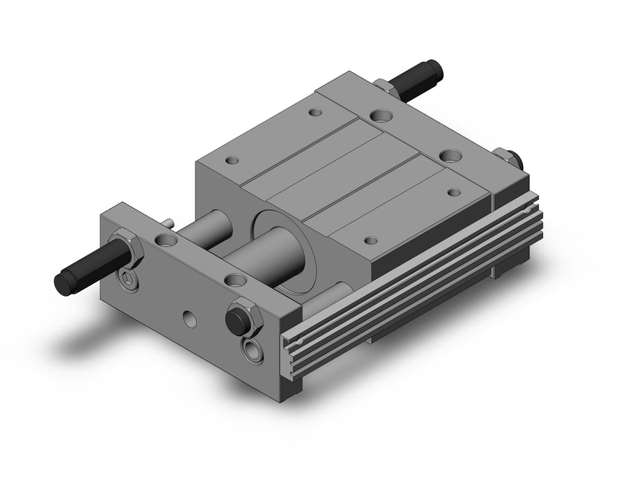 CY1L25H-50B CY1L, Magnet Coupled Rodless Cylinder