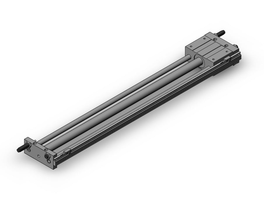 CY1L25H-700B-F79W CY1L, Magnet Coupled Rodless Cylinder