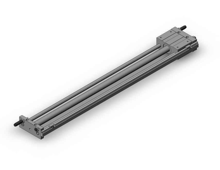 CY1L25H-800B-A73L CY1L, Magnet Coupled Rodless Cylinder