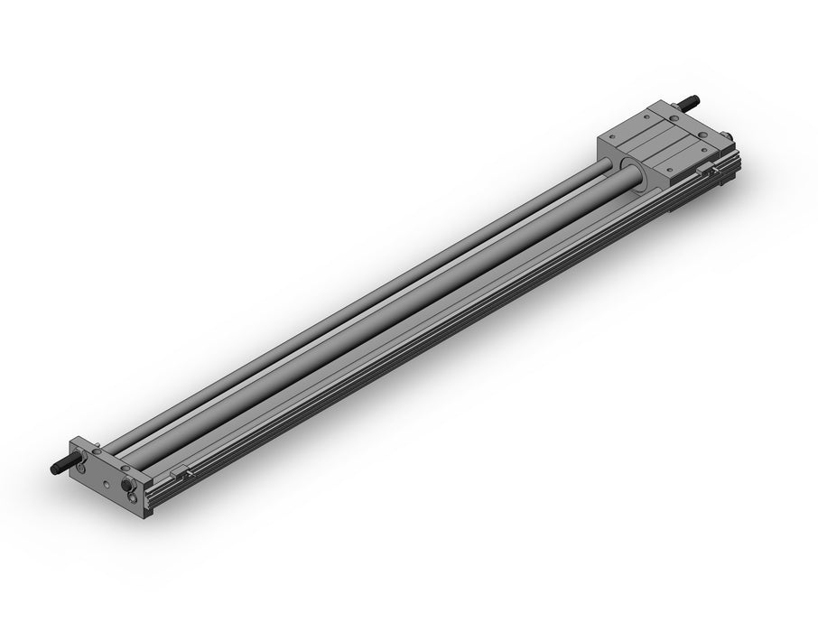 CY1L25H-900B-A73L CY1L, Magnet Coupled Rodless Cylinder