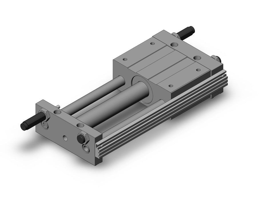 CY1L25L-150B CY1L, Magnet Coupled Rodless Cylinder