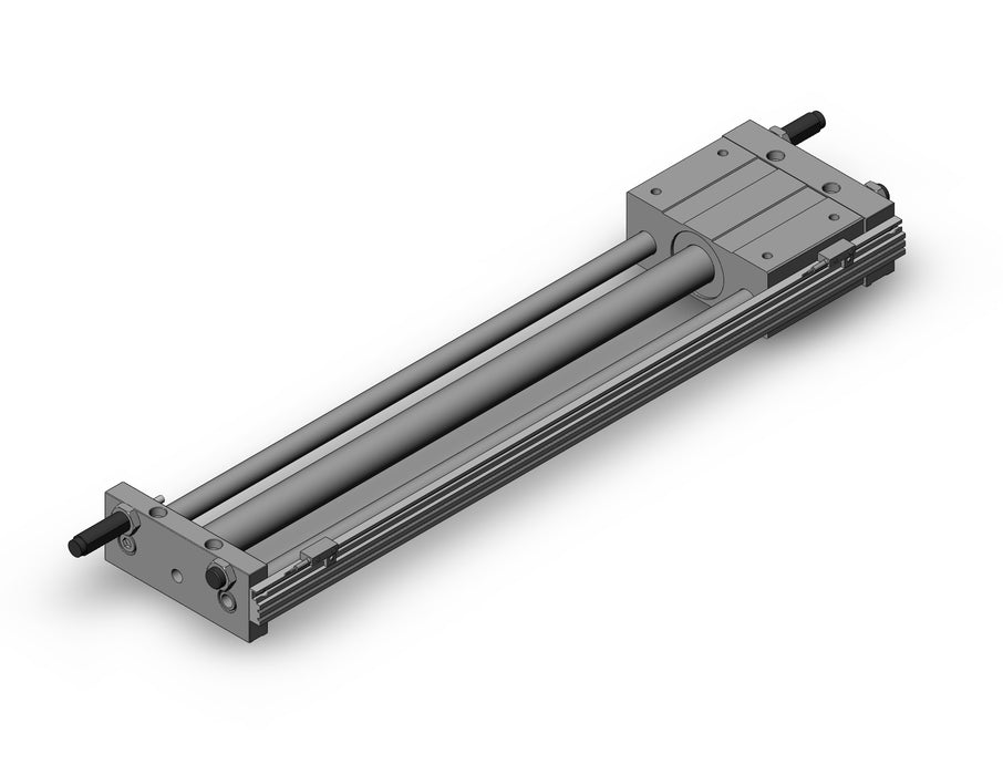 CY1L25L-450B-F7PSAPC CY1L, Magnet Coupled Rodless Cylinder