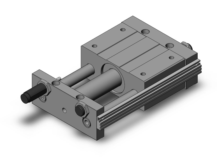 CY1L32H-100BS CY1L, Magnet Coupled Rodless Cylinder