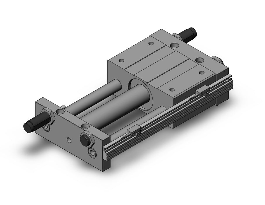 CY1L32H-150B-F7PWL CY1L, Magnet Coupled Rodless Cylinder