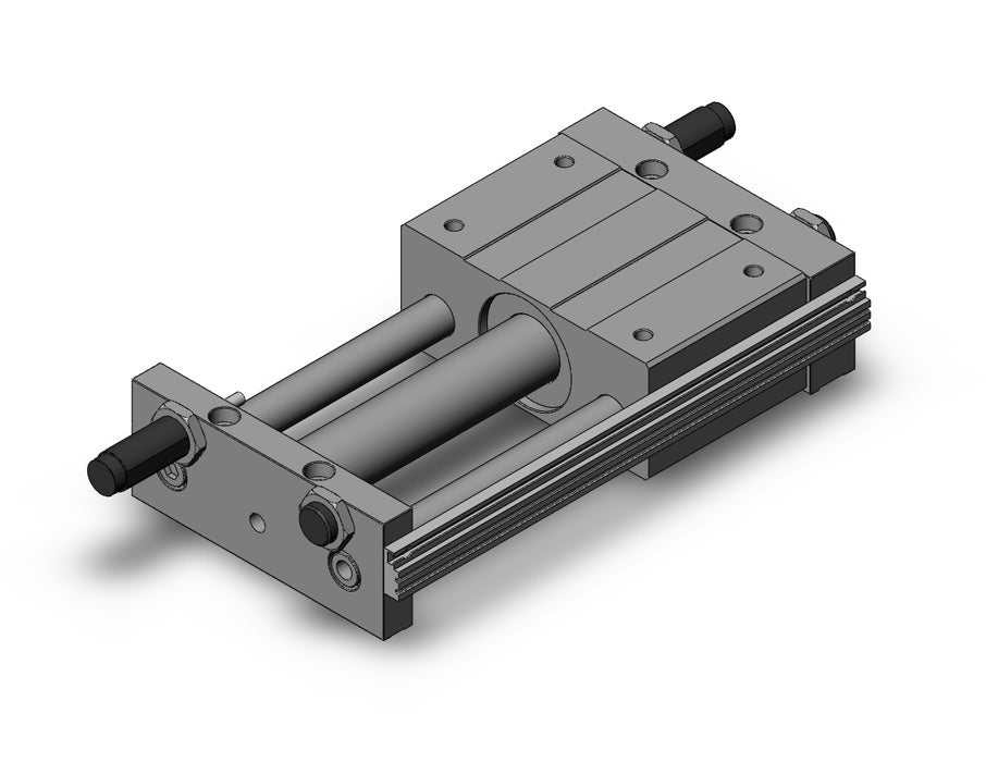 CY1L32H-150B CY1L, Magnet Coupled Rodless Cylinder