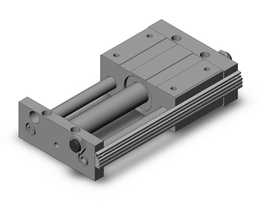 CY1L32H-150 CY1L, Magnet Coupled Rodless Cylinder
