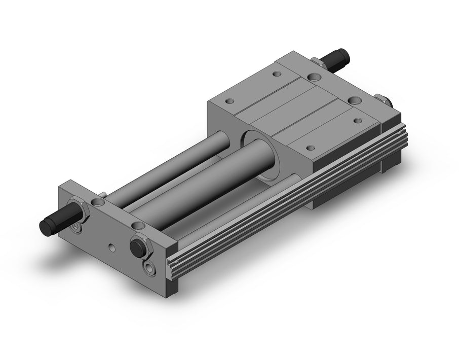 CY1L32H-200B CY1L, Magnet Coupled Rodless Cylinder