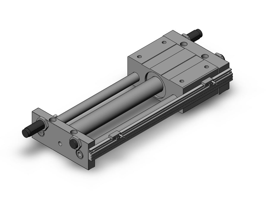 CY1L32H-250B-A73L CY1L, Magnet Coupled Rodless Cylinder