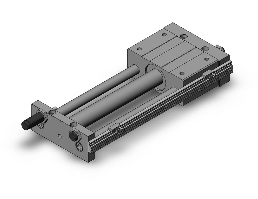 CY1L32H-250BS-A73CZ CY1L, Magnet Coupled Rodless Cylinder